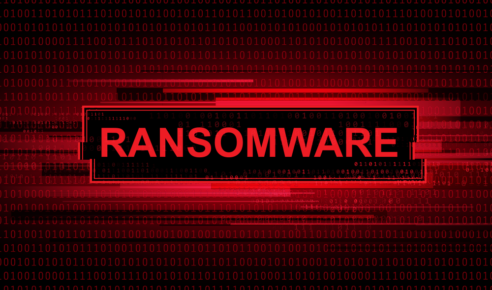 Investigadores Descubren Nueva Variante Del Ransomware Monti ...