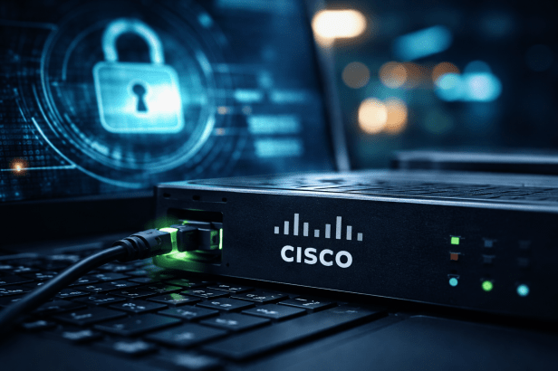 Nueva Vulnerabilidad Explotada En Cisco Secure Email Gateway Y Cisco Secure Email And Web&nbsp;Manager